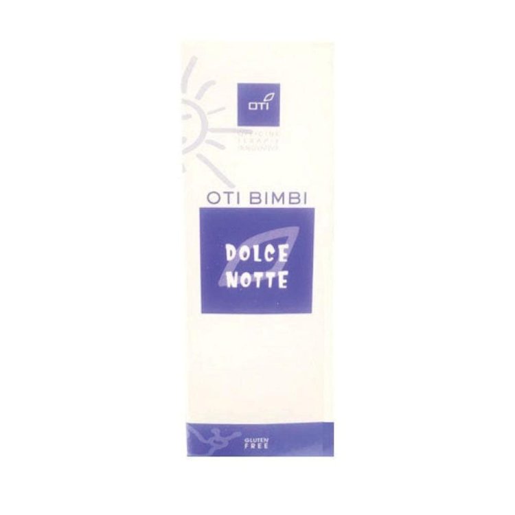 OTIBIMBI Gocce Dolce Notte 50ml OTIBIMBI Gocce Dolce Notte 50ml