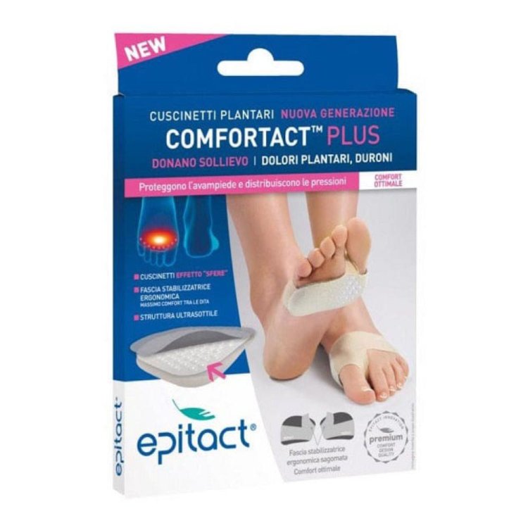 EPITACT Cusc.New Comf.Plus S