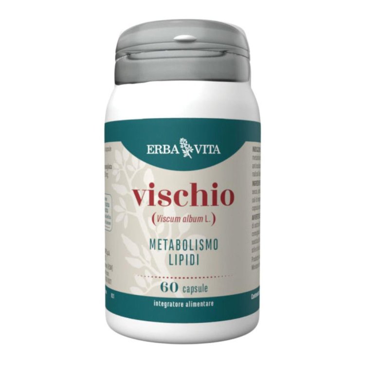 VISCHIO 60 Capsule 450mg EBV VISCHIO 60 Capsule 450mg EBV