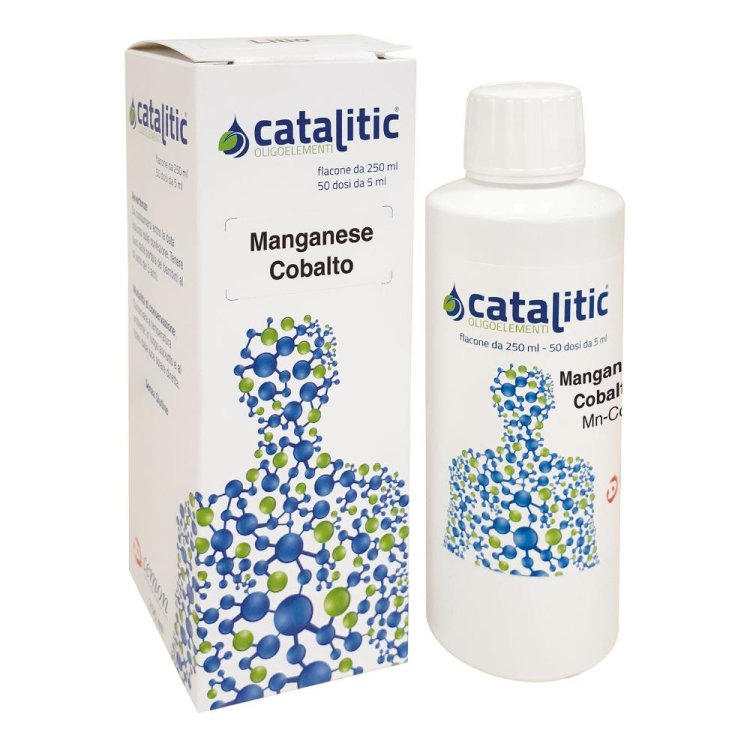 CATALITIC*MN-CO 250ml
