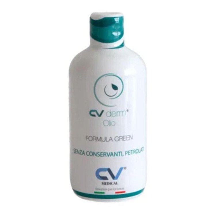 CV Derm Olio Det.500ml CV Derm Olio Det.500ml