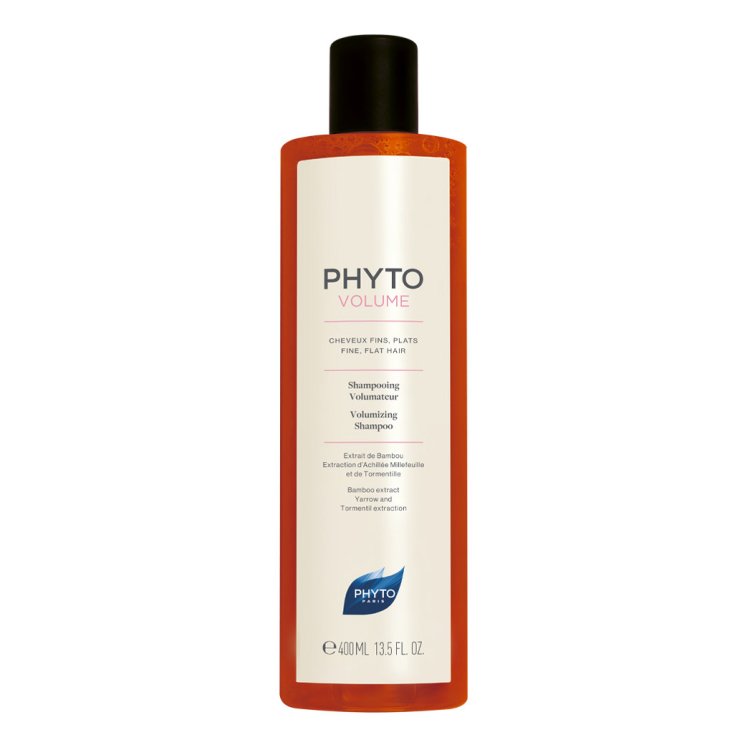 Phytovolume Shampoo 400ml