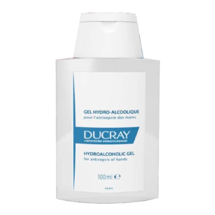 DUCRAY Gel Idro-Alcolico 100ml