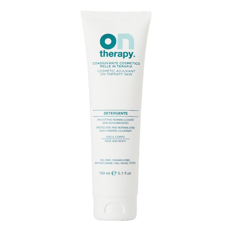 ONTHERAPY Detergente 150ml ONTHERAPY Detergente 150ml