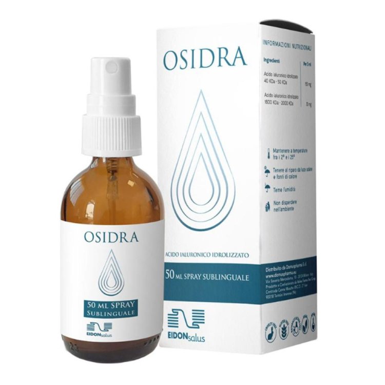 OSIDRA Spray Subl.50ml