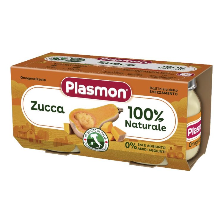 OMO PL.Zucca 2x80g