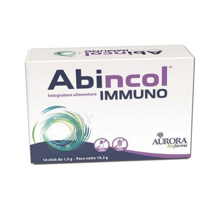 ABINCOL Immuno 14 Stick