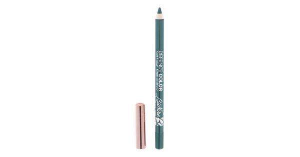 DEFENCE COLOR Kajalstift HD 305 Vert Emeraude – Intensiver & Verträglicher Kajal Für Innen- Und Außenlid