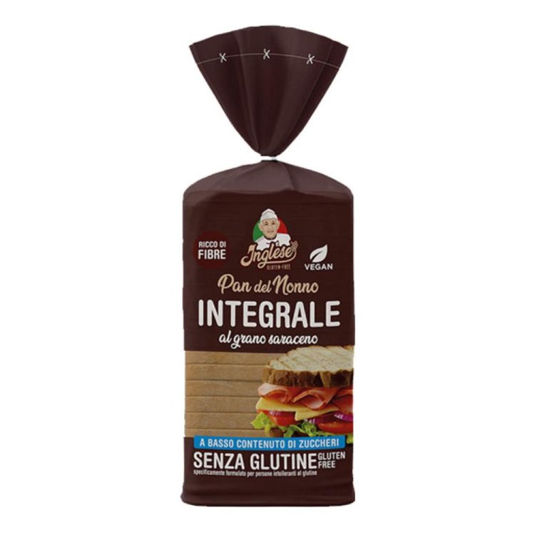 INGLESE Pane Nonno Sar.PROMO INGLESE Pane Nonno Sar.PROMO