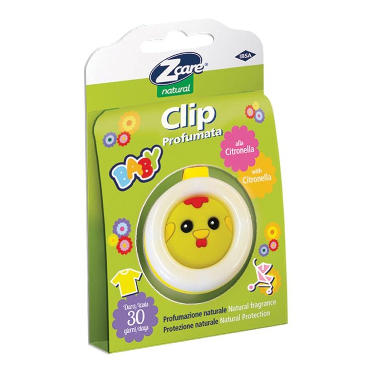 ZCARE Nat.Baby Clip