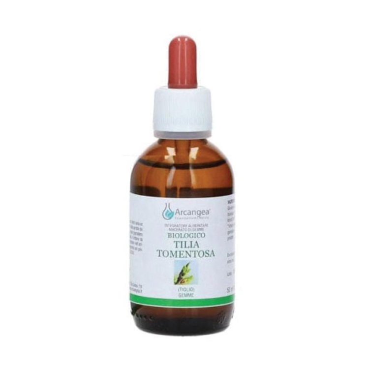 TILIA TOMENT.BIO 33 50ml ACN