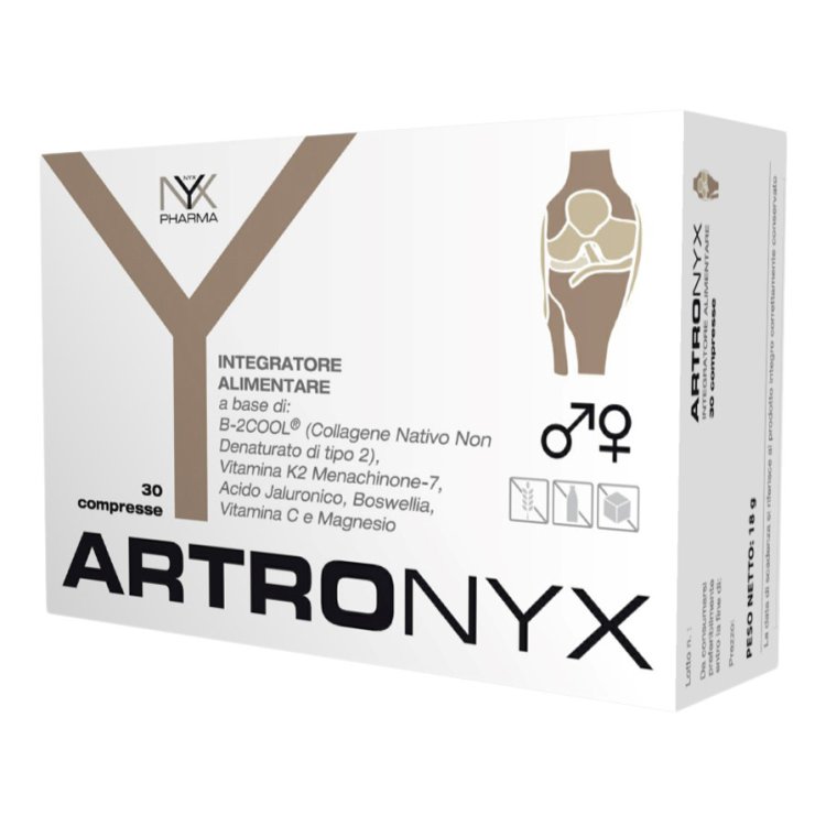 ARTRONYX 30 Compresse