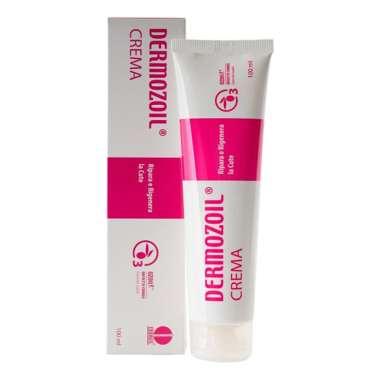 DERMOZOIL Crema 100ml