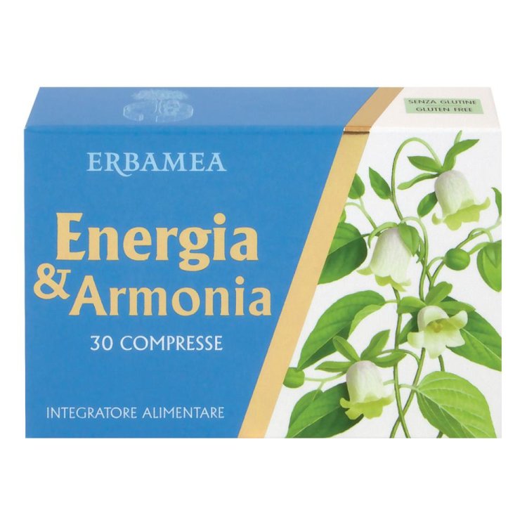 ENERGIA&ARMONIA 30Cpr EBM