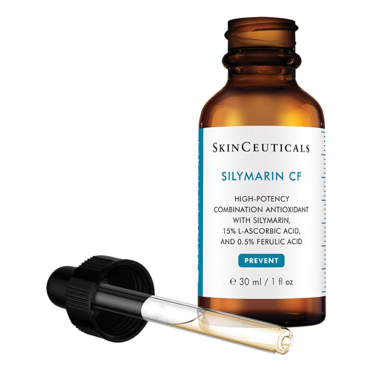 SILYMARIN CF 30ml