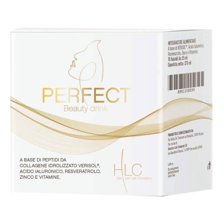 PERFECT 15x25ml PERFECT 15x25ml
