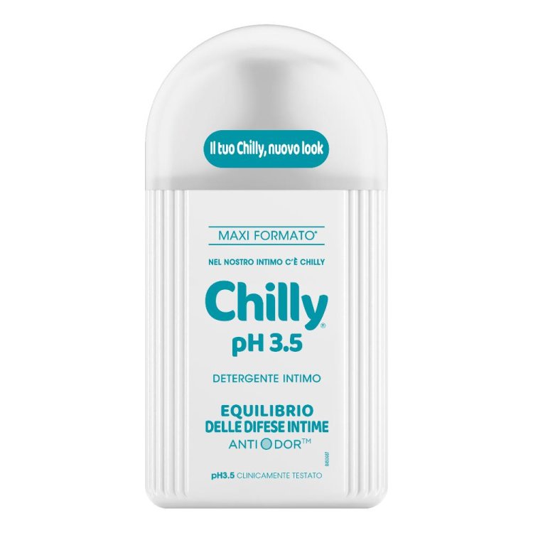 CHILLY PHARMA INTIMO CICLO GRAV250