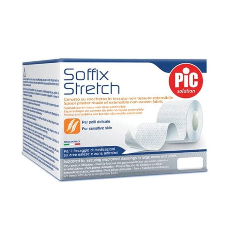 SOFFIX Stretch TNT cm 5x10