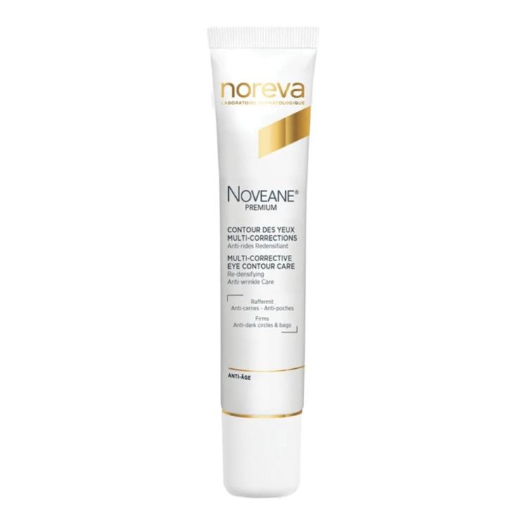 NOVEANE PREMIUM C/Occhi 10ml