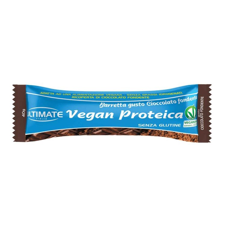 Ultimate Barr V Prot Cioc 1pz