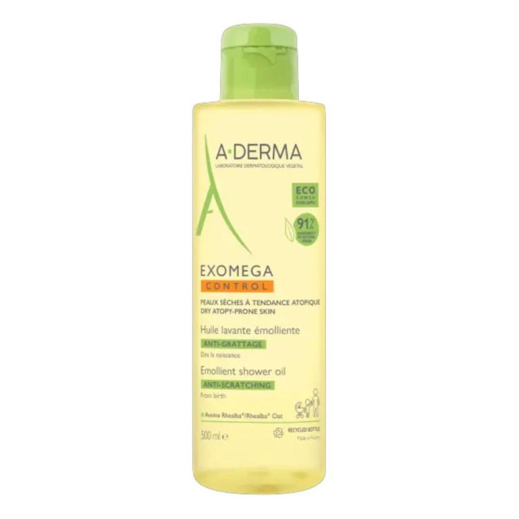 EXOMEGA Control Olio Lav.100ml