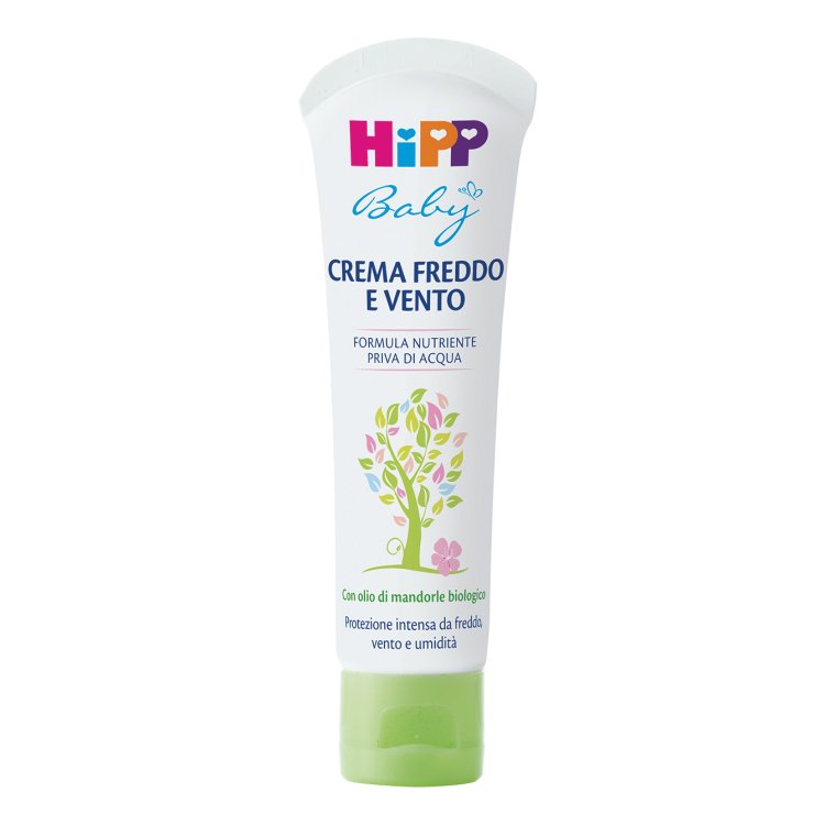 HIPP Crema Freddo/Vento 30ml