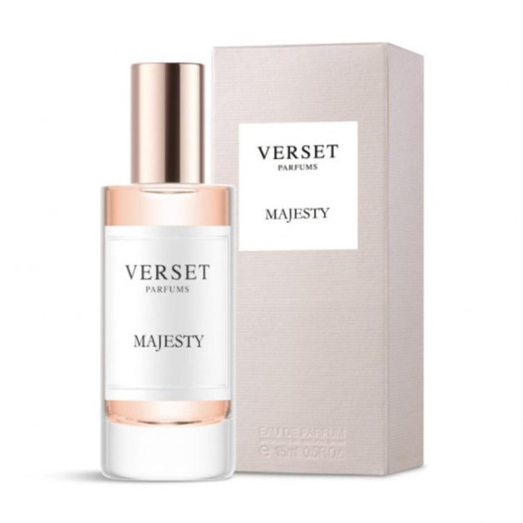 VERSET MAJESTY EDP  15ML