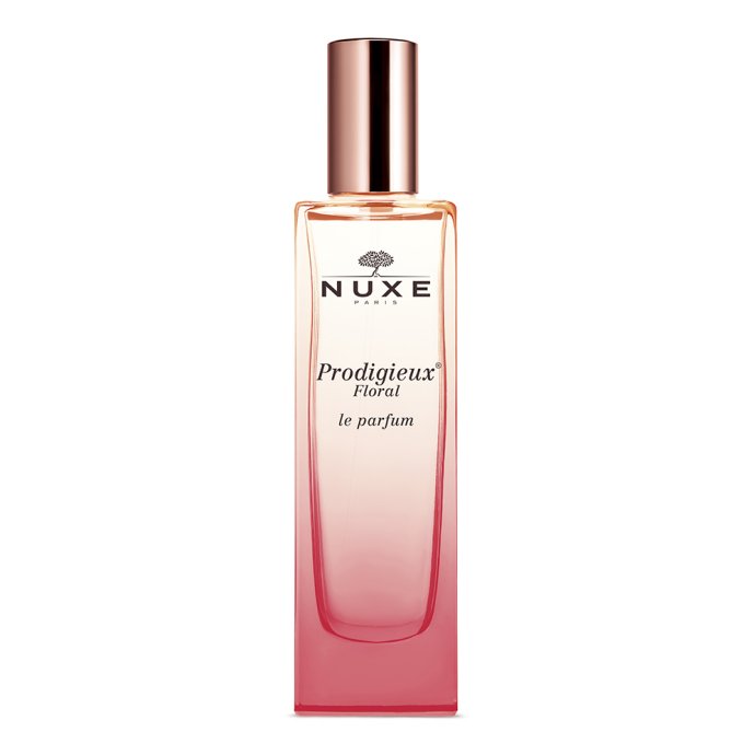 Nuxe Prodigieux Floral Le Parfum - Profumo fresco e delicato - 50 ml 