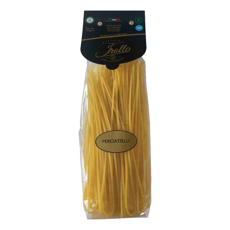 IROLLO Perciatielli 400g IROLLO Perciatielli 400g