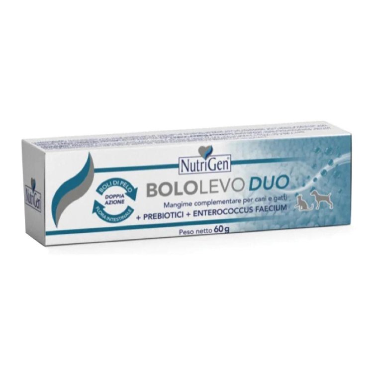 BOLOLEVO DUO 60g BOLOLEVO DUO 60g
