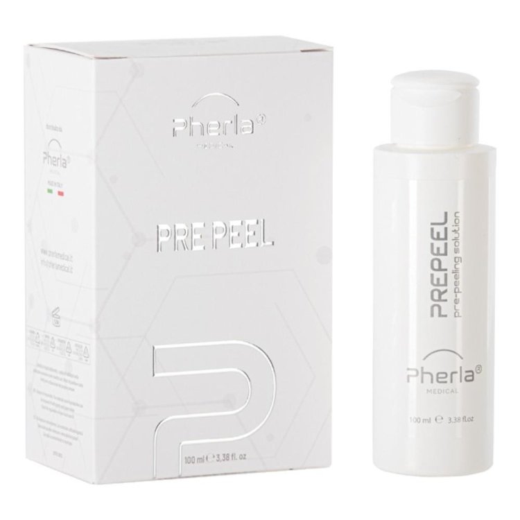 PHERLA PREPEEL PrePeeling100ml