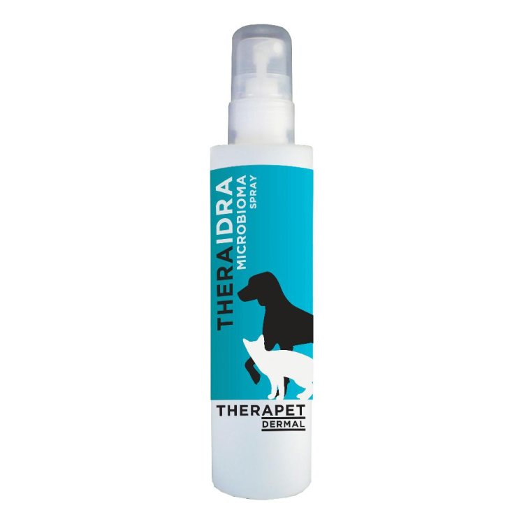 THERALIPID Spray 200ml