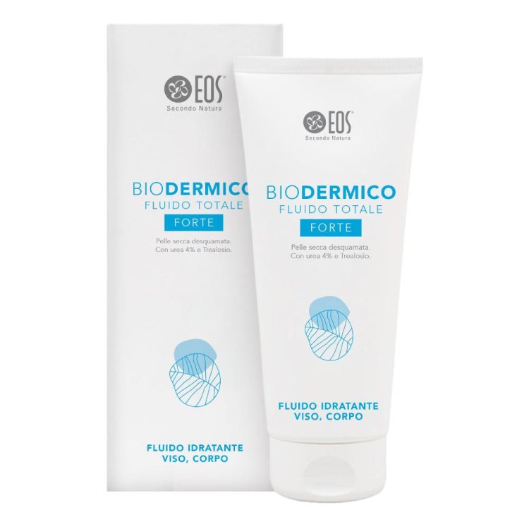 EOS Biodermico Fl.Tot.Ft.200ml