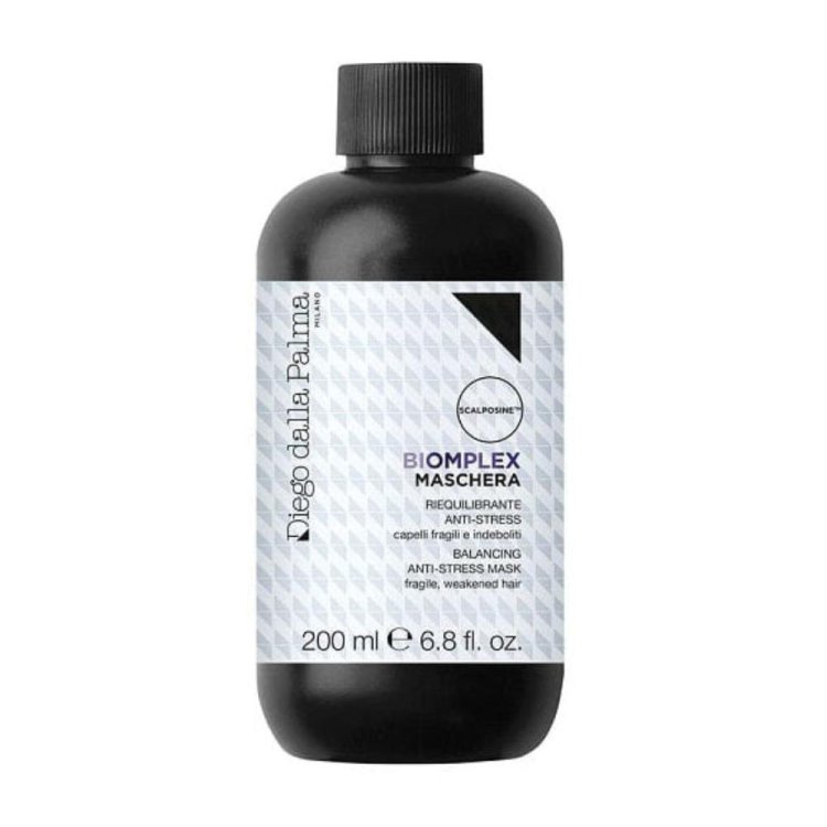 DDP BIOMPLEX MAS.RIQ.A/STRES 200ML