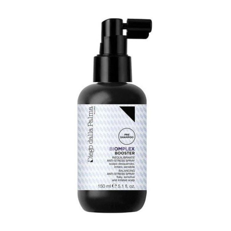 DDP BIOMPLEX BOOSTER RIQ.A/STRESS