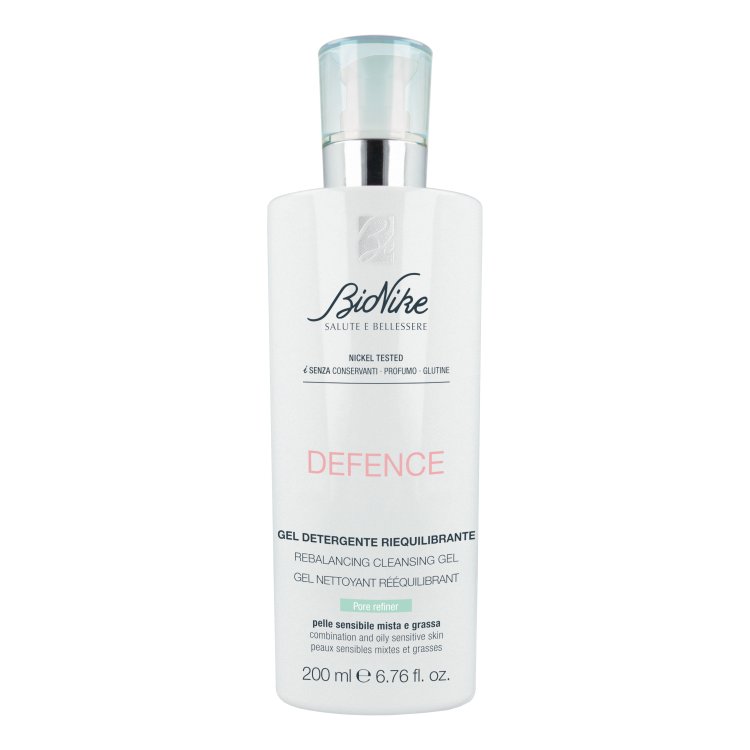 Defence Gel Det Riequil 200ml