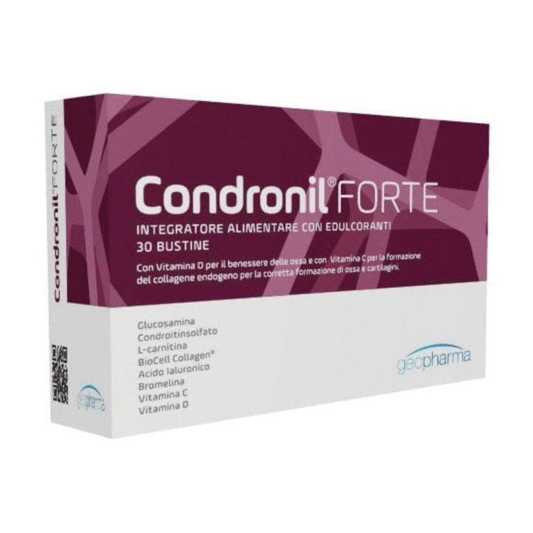 CONDRONIL Forte 30 Buste CONDRONIL Forte 30 Buste