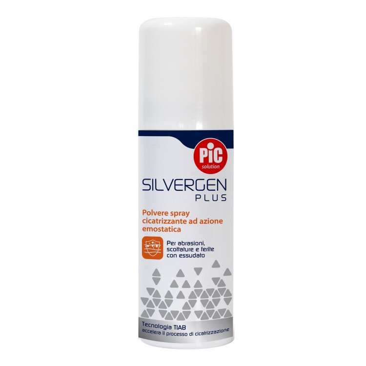 SILVERGEN Plus Spray 50ml