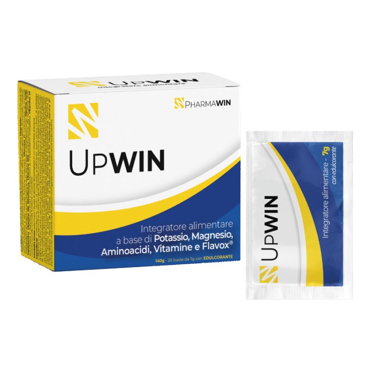 UPWIN 20 Bust.7g