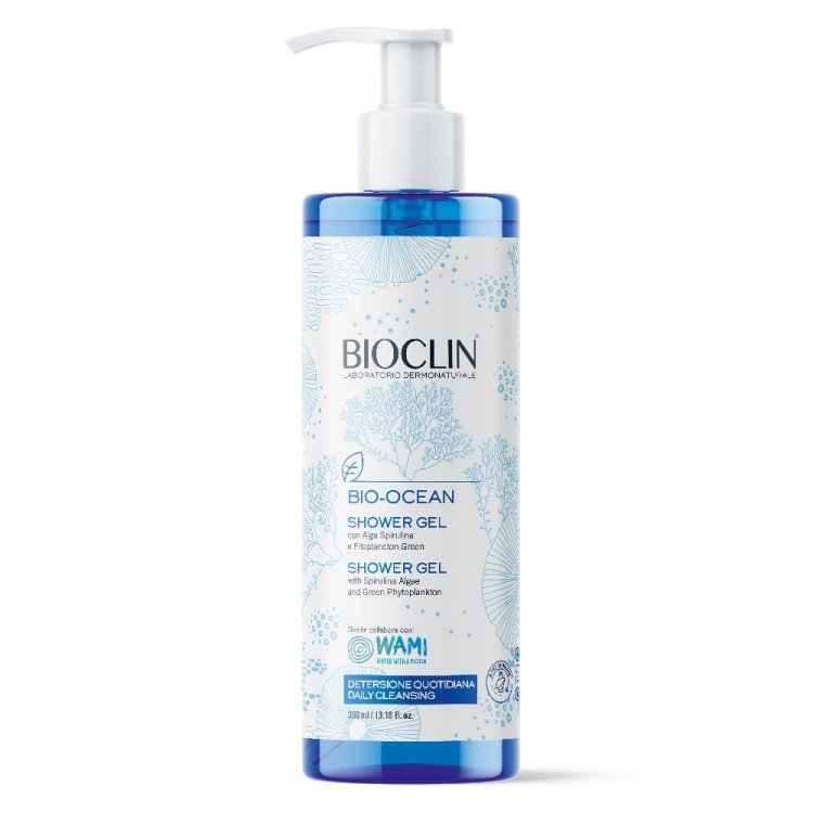 Bioclin Bio Ocean Shower Gel