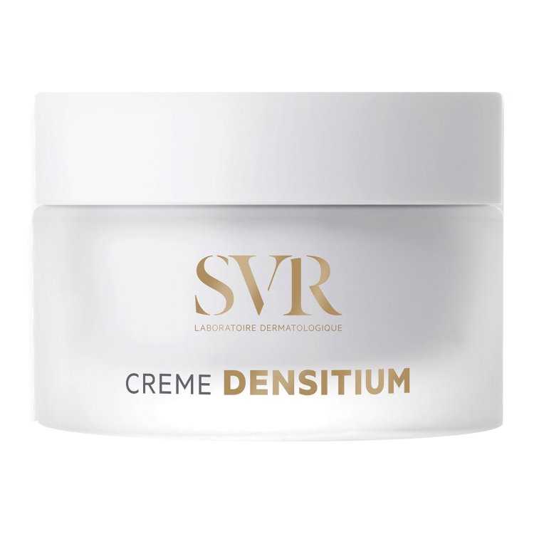 Svr Creme Densitium - Crema viso antietà rassodante e nutriente - 50 ml
