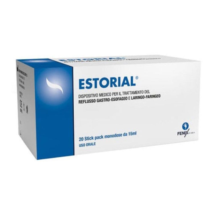 ESTORIAL 20 Stick 15ml