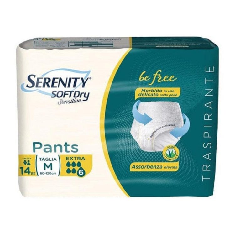 SERENITY*Pants SD Sens.Ex M14p