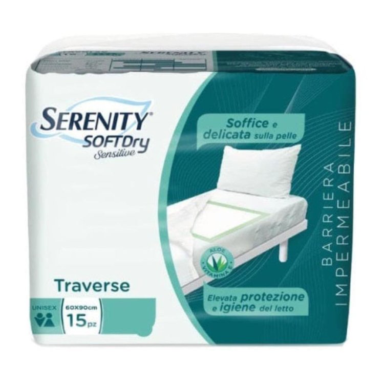 SERENITY*Trav.SD Sens.60x90x15