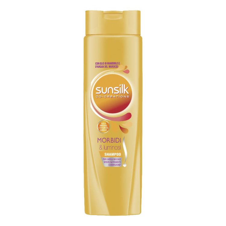 SUNSILK NEW SH M/LUMINOSI 250 ML