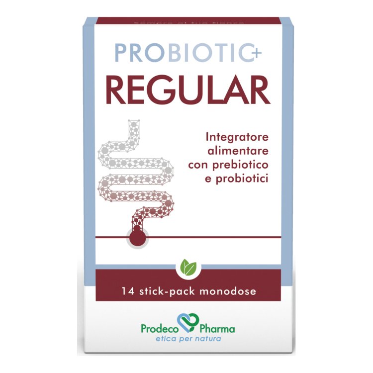 GSE Probiotic+ Regular 14Stick
