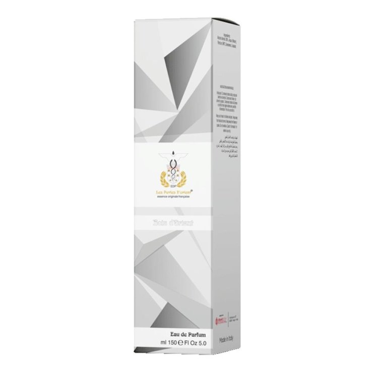 LES PERLES BOIS D ORIENT EDP 150 V
