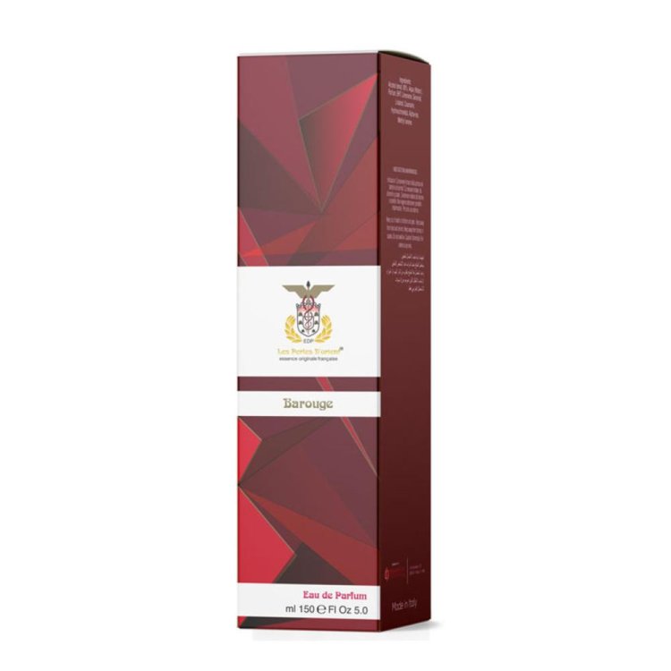 LES PERLES BAROUGE EDP 150 VAPO