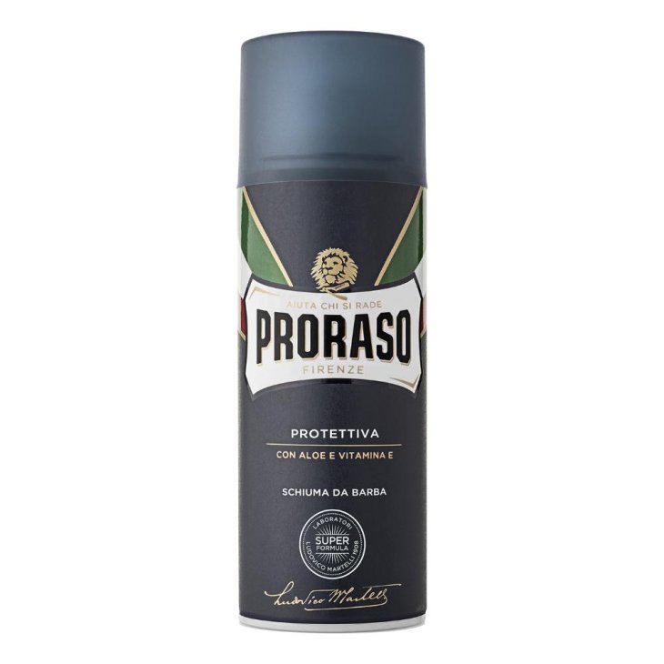 PRORASO SCHIUMA PROTETTIVA 400ML