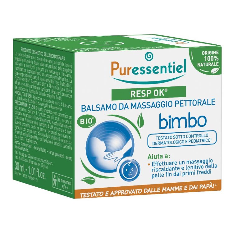 PURES Balsamo BB Resp.30ml